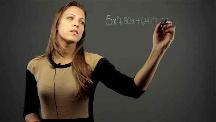 Gewusst wie: Ellipse Gleichungen lösen
