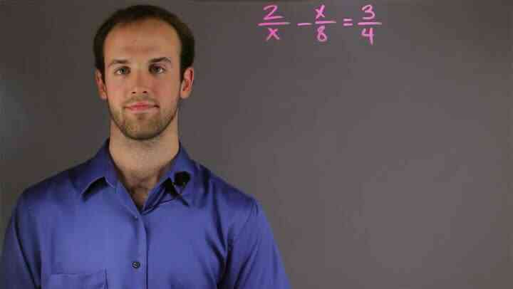 How to Teach rationale Ausdrücke