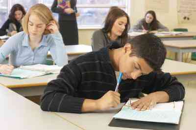 Voraussetzungen für die Übernahme einer High-School-AP-Klasse