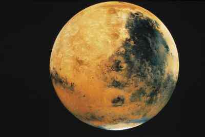 Wie erstelle ich ein Projekt des Mars