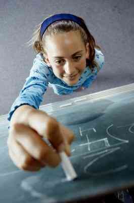 Einfache Weg, um die Substitution-Methode in Mathe