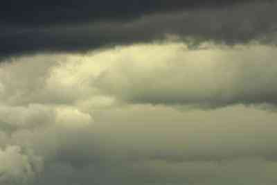  Was Wolken Sind im Zusammenhang Mit einer Kaltfront?