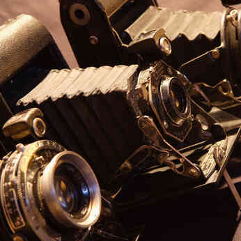  Die Erste Kamera Erfunden: Wie Hat Es Funktioniert?