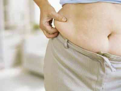 So blenden Sie Ihre Midlife Bauch