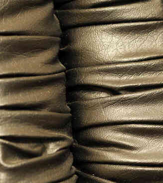 Was ist Polyurethan beschichtete Leder?