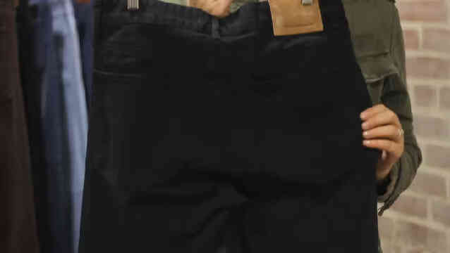 Die besten Jeans für athletische Beine