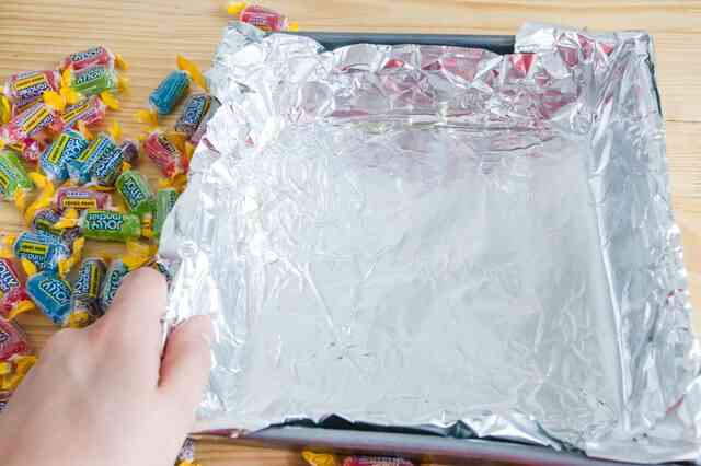 Wie man Bonbons Von Jolly Rancher