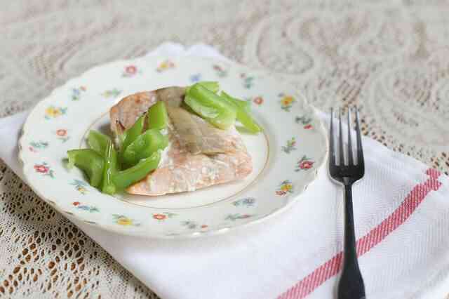 Gewusst wie: Fisch in Backpapier backen