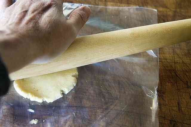 Wie Machen Ausgezeichnete Tortillas Aus Scratch