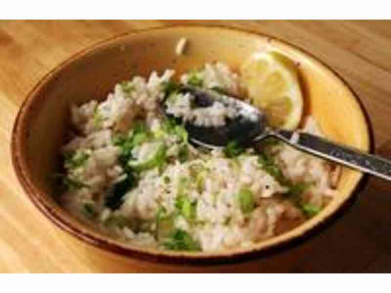 Wie man Reis kochen wie Chipotle Mexican Grill