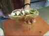 Topping Falafel mit Joghurt