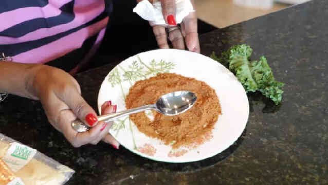 Cajun Schwärzung Gewürz Rezepte