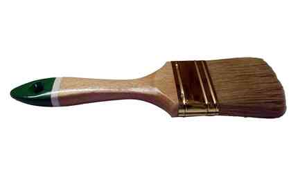 How to Paint a Park Bench