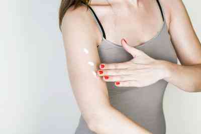 Home Heilmittel für Scabies