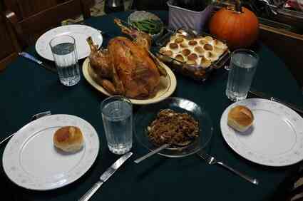 Restaurants in NYC That Are Open on Christmas
