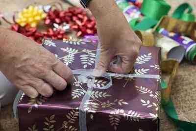 Ideas for Christmas Gift Exchanges