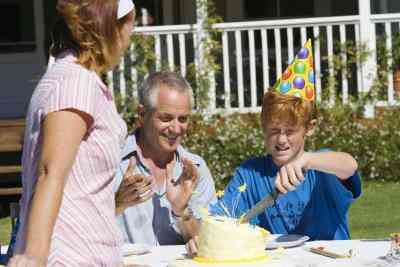 Geschenk-Ideen für ein 13 Jahre alter Junge