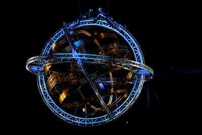 Die Auswirkungen des Astrolabiums