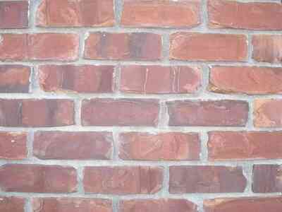 The Best Way to Strip Paint Off of Brick