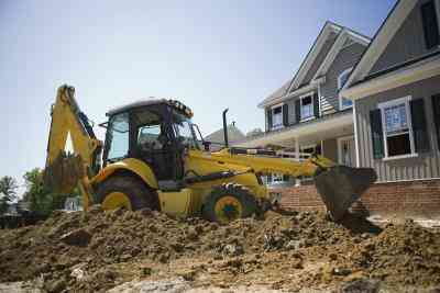 List of Land Developers in Texas
