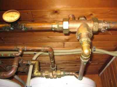 Die Vorteile von Pex Tubing