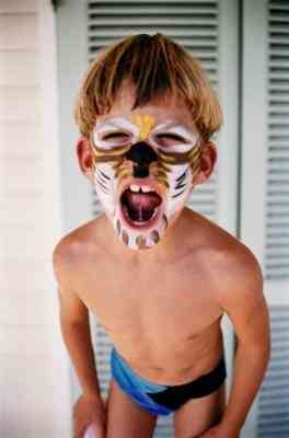 Wie Fit Boy 