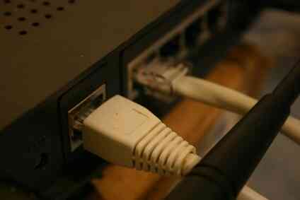 Wie richte ich ein Heimnetzwerk mit Comcast?