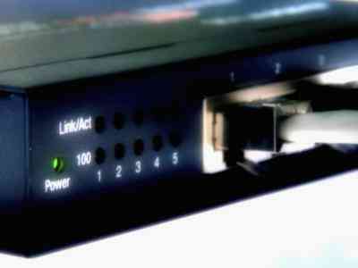 Gewusst wie: Melden Sie sich bei Ihrem Kabel-Modem