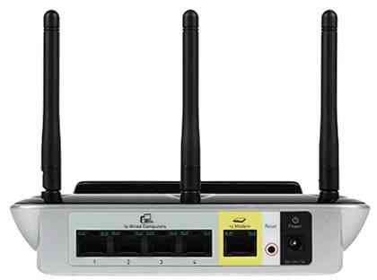 How to Set Up a Wireless LAN