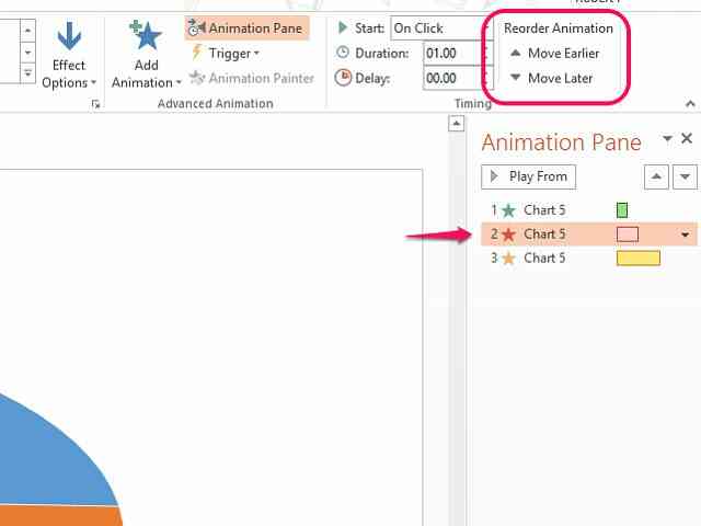 Wie man ein Objekt Verschwinden Nach der Animation in PowerPoint