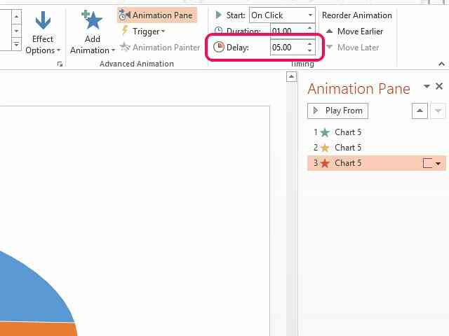 Wie man ein Objekt Verschwinden Nach der Animation in PowerPoint