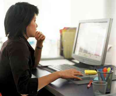 Wie man Erstellen Sie Matrizen, die in Powerpoint