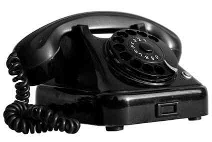 Wie man ein Handy Anrufe von einem Comcast Telefon übermitteln
