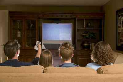How to Set Up HDTV & Comcast