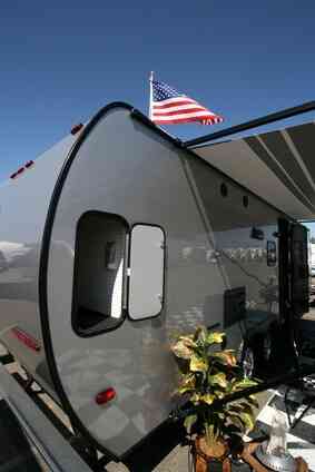Liste der Korps der Ingenieure RV Parks in Texas