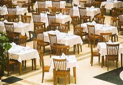 Restaurants in der Nähe der Broadhurst Theatre in New York City