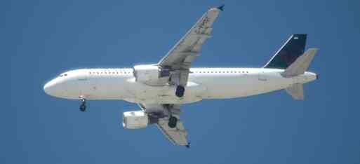 Garuda Airlines Sicherheit