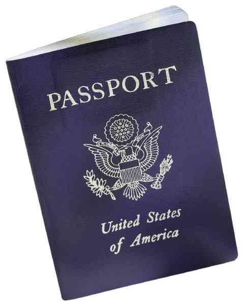 Wie man meinen amerikanischen Pass erneuern