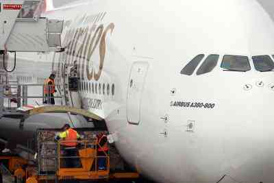 Emirates Airlines Gepäckbestimmungen