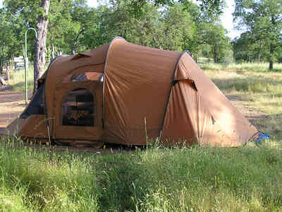 Kostenlose Campingplätze in Humboldt County, Kalifornien