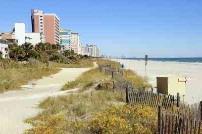 All Inclusive Myrtle Beach Resorts
