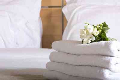 Die Probleme Mit dem Hotel-Housekeeping