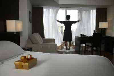 Hotel Housekeeping Regeln