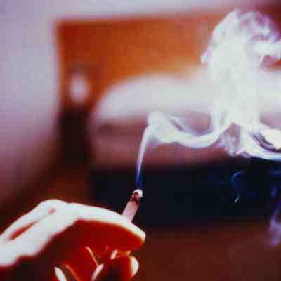 So finden Sie Hotels mit Raucherzimmer
