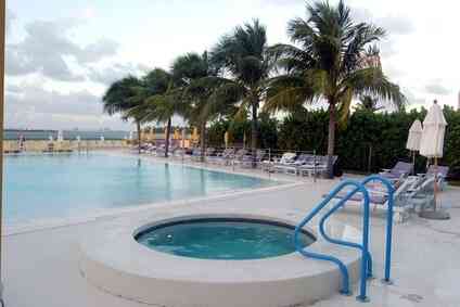 Hotels Mit Wochenpreise in Florida
