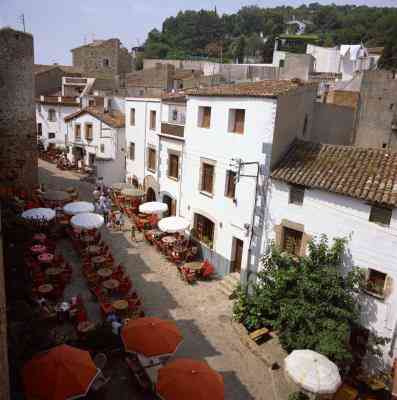 Billigste Ort, um in Spanien Leben