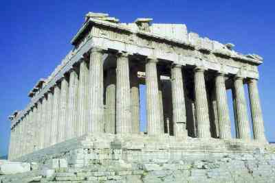 Die Besten Städte für einen Besuch in Griechenland