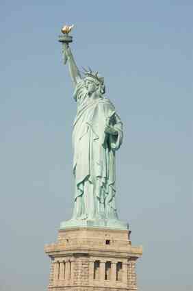 Einzigartige Restaurants in New York-Manhattan