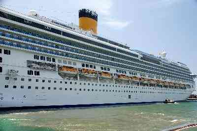 Carnival Cruise Tipps & Tricks