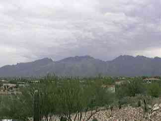 Gewusst wie: Mount Lemmon in Tucson, Arizona besuchen